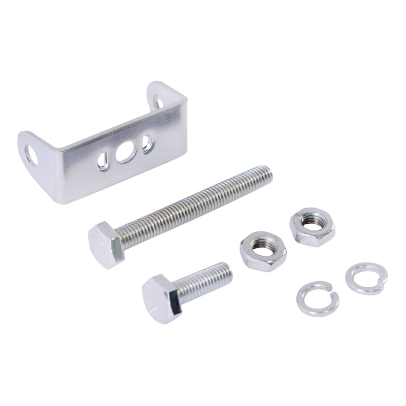 Lampada fendinebbia con 9 LED, 10-30V, 27W, angolo di radiazione 30°, tipo spot, Breckner Germany