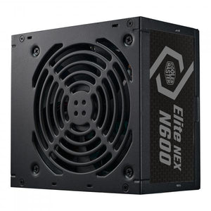 Alimentatore Cooler Master Elite NEX N600 230V - 600W - ATX - PFC Attivo