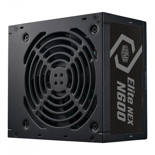 Alimentatore Cooler Master Elite NEX N600 230V - 600W - ATX - PFC Attivo