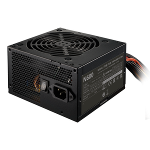 Alimentatore Cooler Master Elite NEX N600 230V - 600W - ATX - PFC Attivo