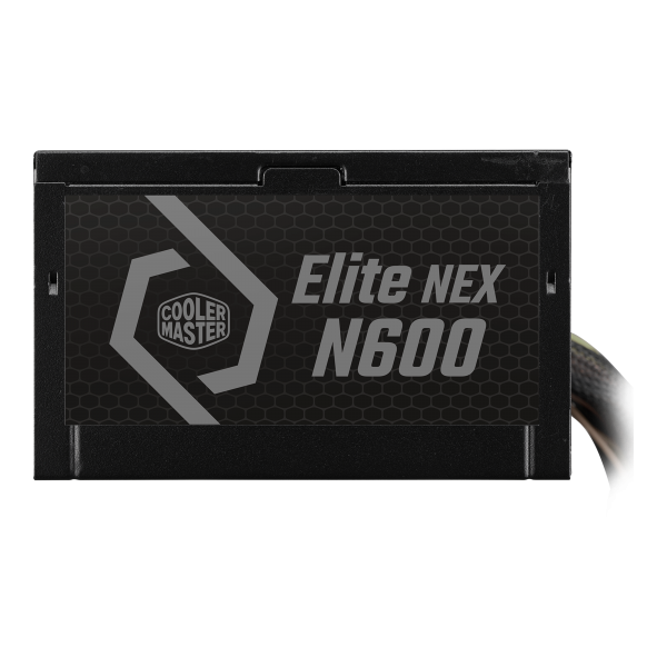 Alimentatore Cooler Master Elite NEX N600 230V - 600W - ATX - PFC Attivo