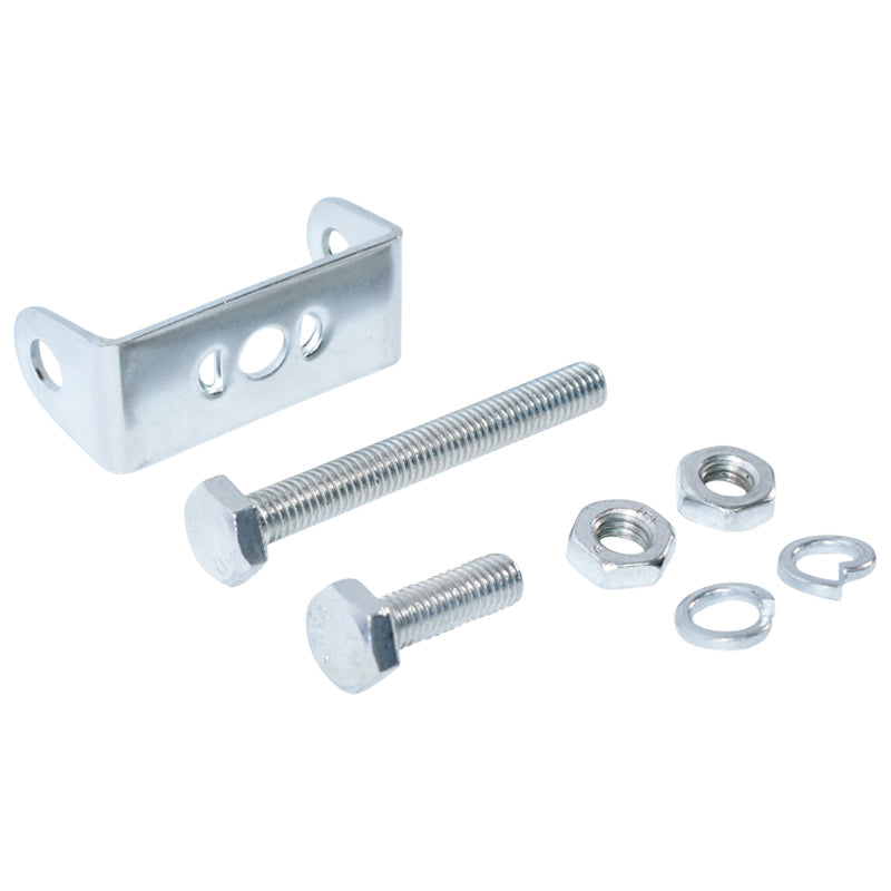 Lampada fendinebbia posteriore con 14 LED, 10-30V, 42W, angolo di radiazione 60°, tipo flood, Breckner Germany