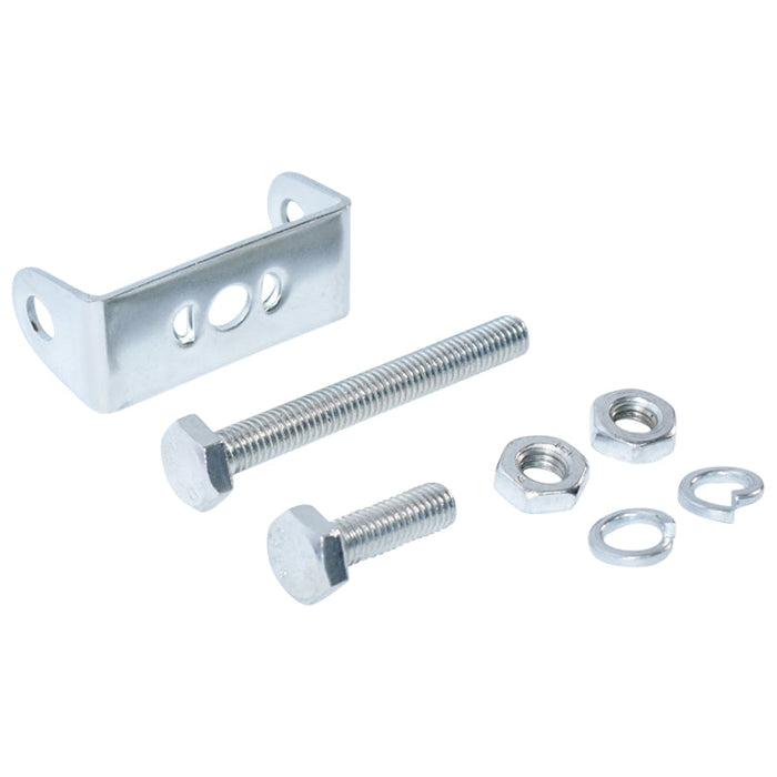 Lampada fendinebbia posteriore con 14 LED, 10-30V, 42W, angolo di radiazione 60°, tipo flood, Breckner Germany