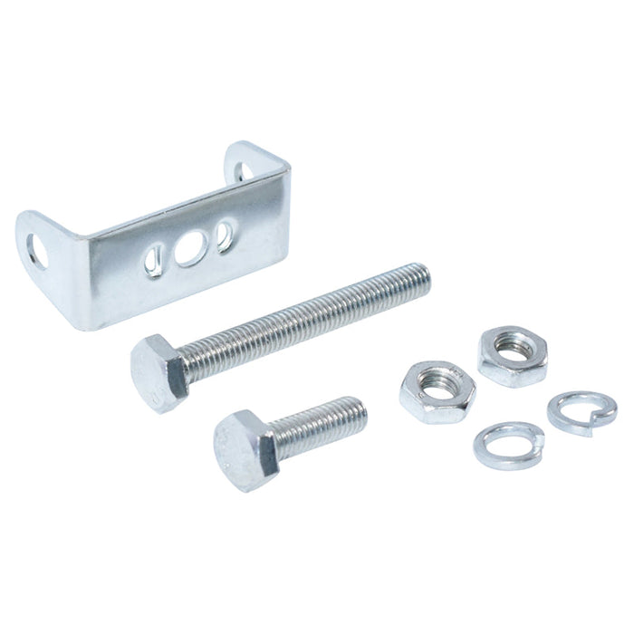 Lampada fendinebbia posteriore con 9 LED, 10-30V, 27W, angolo di radiazione 30°, tipo spot, Breckner Germany.