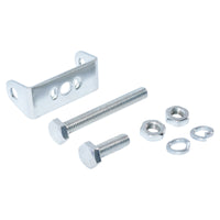 Lampada fendinebbia posteriore con 9 LED, 10-30V, 27W, angolo di radiazione 60°, tipo flood, Breckner Germany