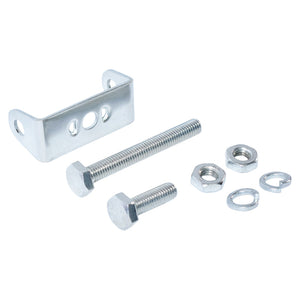 Lampada fendinebbia posteriore con 9 LED, 10-30V, 27W, angolo di radiazione 60°, tipo flood, Breckner Germany