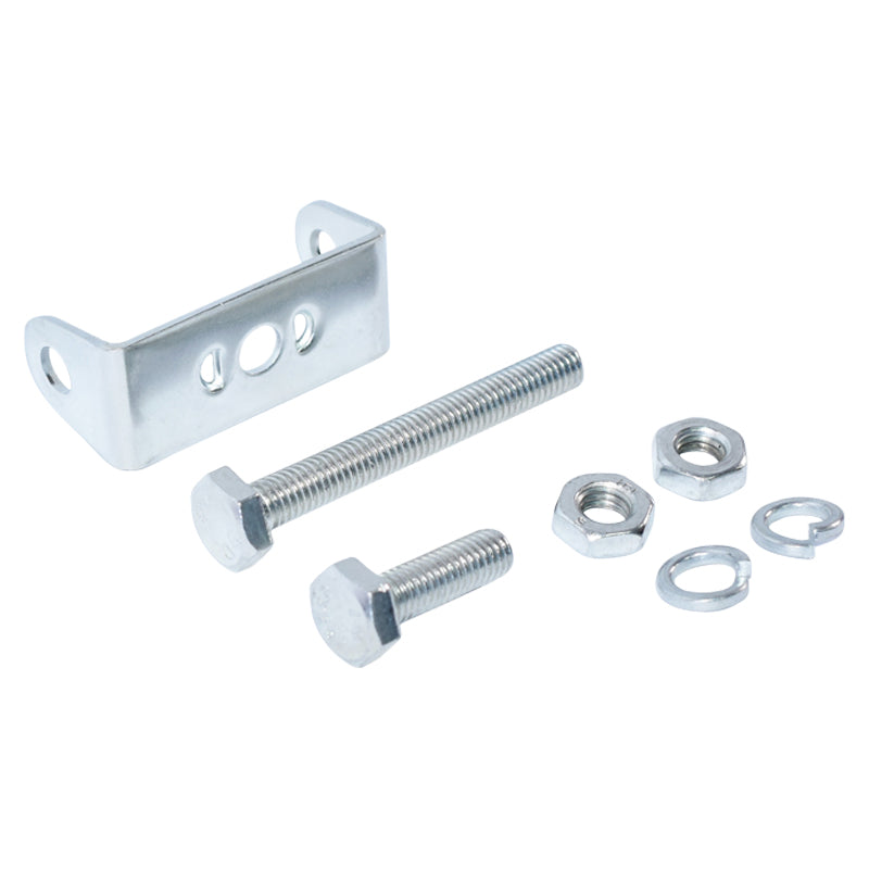 Lampada fendinebbia posteriore con 9 LED, 10-30V, 27W, angolo di radiazione 60°, tipo flood, Breckner Germany