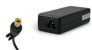 Alimentatore Hantol compatibile con netbook Asus 12V 3A - 36 Watt - Connettore 1,7/4,8 mm - Cavo di alimentazione NON presente -