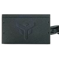 Alimentatore Itek BD500 - 500W Output - Ventola HDB 12cm - 80 Plus EU Bronze - PFC Attivo - ATX