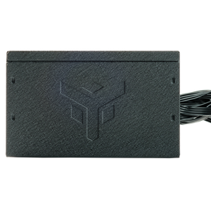 Alimentatore Itek BD500 - 500W Output - Ventola HDB 12cm - 80 Plus EU Bronze - PFC Attivo - ATX