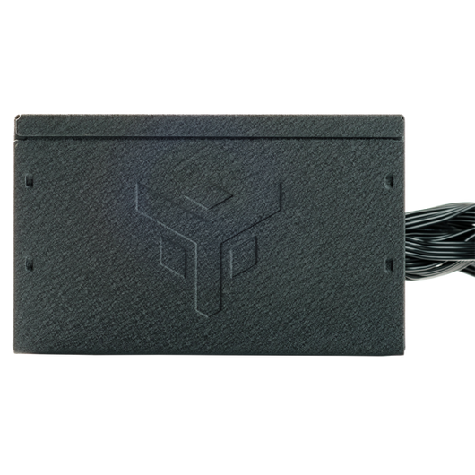 Alimentatore Itek BD500 - 500W Output - Ventola HDB 12cm - 80 Plus EU Bronze - PFC Attivo - ATX