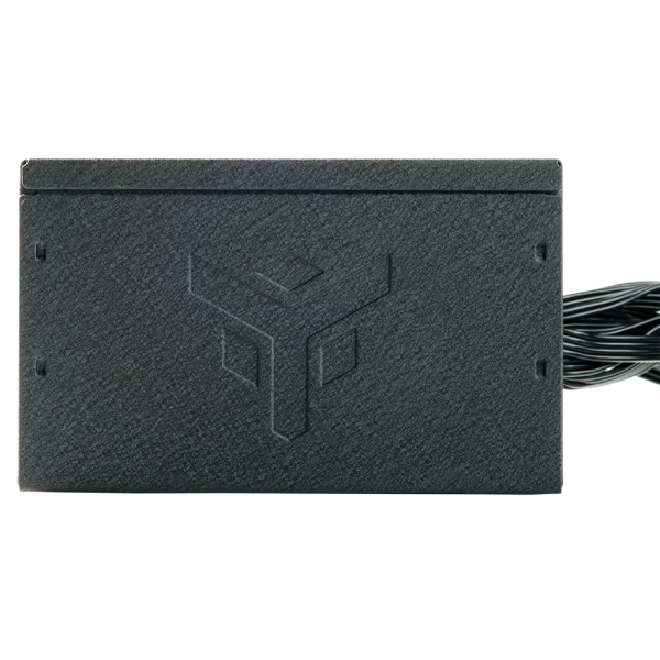 Alimentatore Itek BD500 - 500W Output - Ventola HDB 12cm - 80 Plus EU Bronze - PFC Attivo - ATX