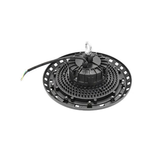 Lampada industriale LED High-Bay 100W, 220V, IP67, 330mm per capannone/magazzino