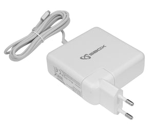 Alimentatore Magsafe 2 85W Caricatore Magnetico per MacBook