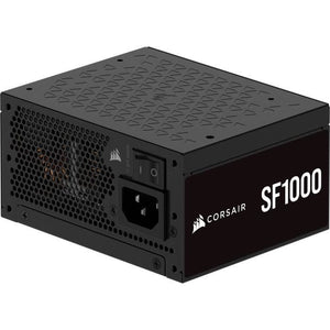 Alimentatore modulare SFX - CORSAIR - Serie SF SF1000 - 80 PLUS Platinum