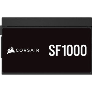 Alimentatore modulare SFX - CORSAIR - Serie SF SF1000 - 80 PLUS Platinum