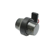 Lampada laterale  con LED fumurio, 12-24V, rosso-bianco, Breckner Germany, modello FR0117