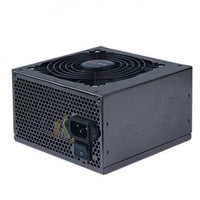Alimentatore per PC 550Watt ATX Nero Ver. SILENT