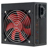 Alimentatore per PC 550Watt ATX Nero Ver. SILENT
