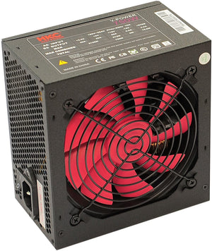 Alimentatore per PC 750W ATX 2.2 Ventola 12cm