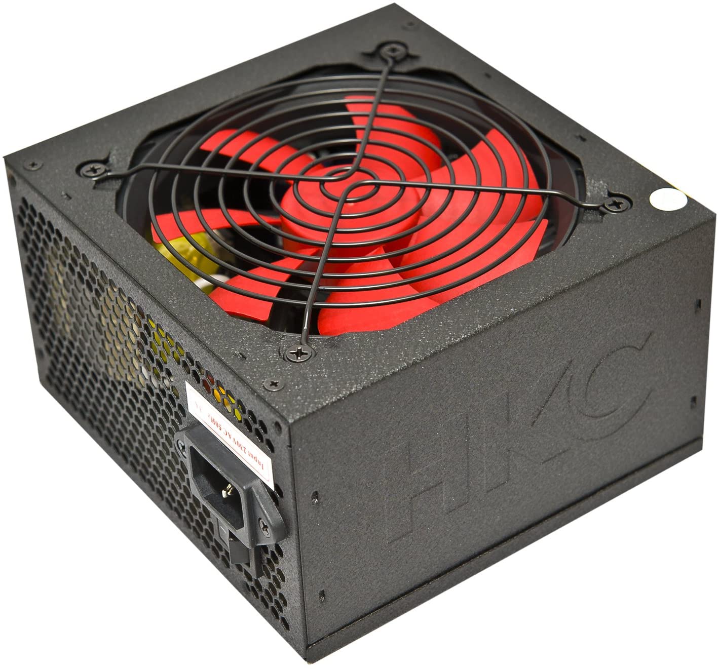 Alimentatore per PC 750W ATX 2.2 Ventola 12cm