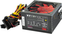 Alimentatore per PC 750W ATX 2.2 Ventola 12cm