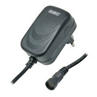 Alimentatore switching per usi generali - 5v 2,5a - 3 spinotti intercambiabili