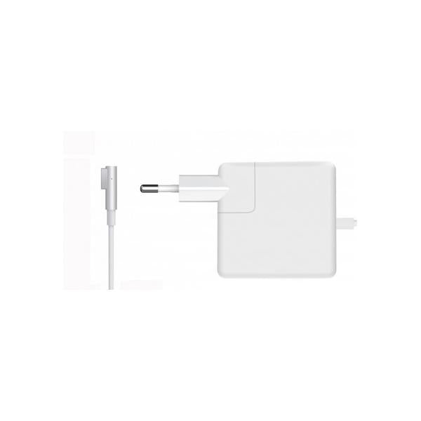 Alimentatore Tecno TC-7056 compatibile Apple Magsafe 1 - 45W, 14.5V, 3.1A