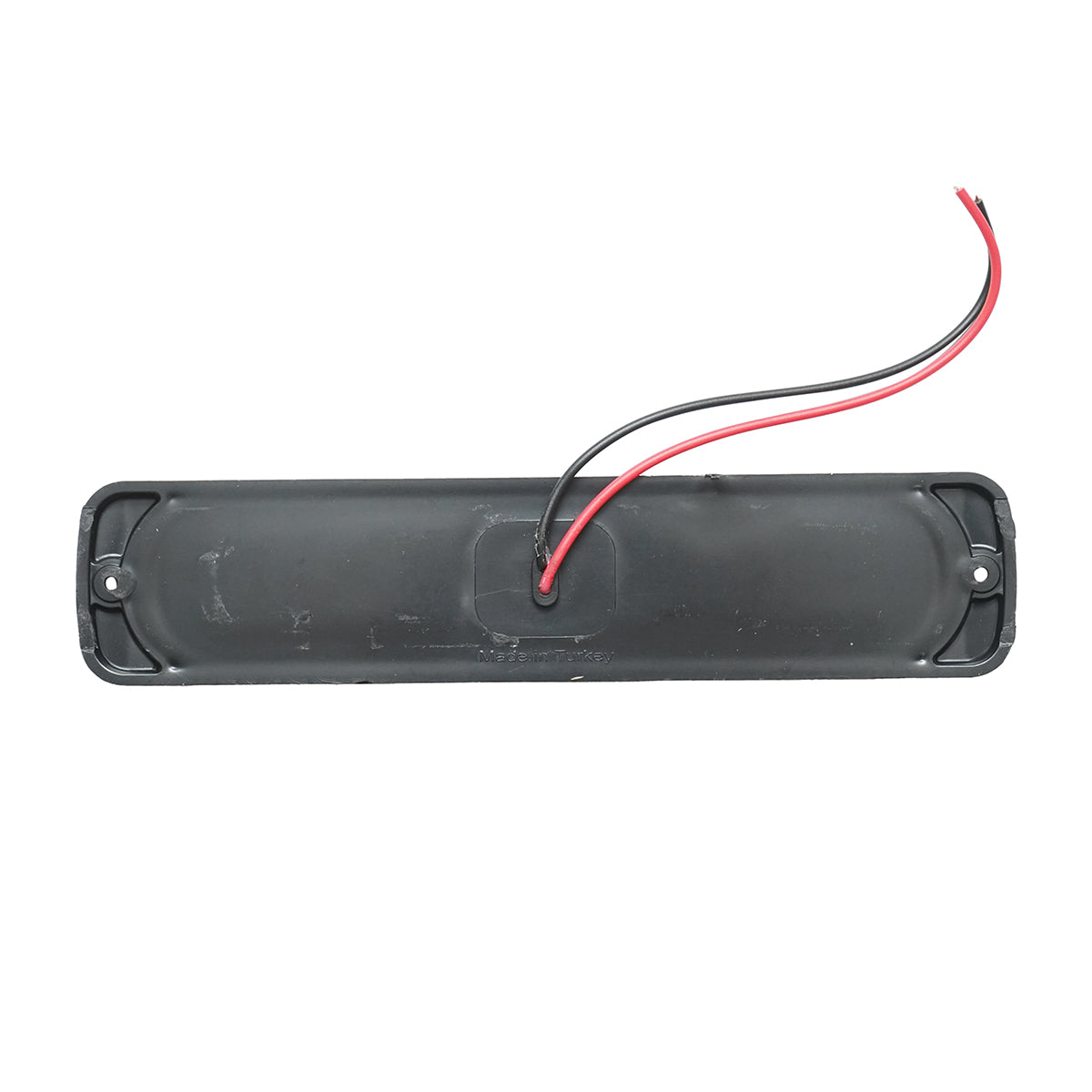 Lampada laterale  slim LED, 12V-24V, gialla, FR0280, Breckner Germany