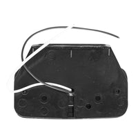 Lampada laterale bianca con 3 LED SMD, 24V