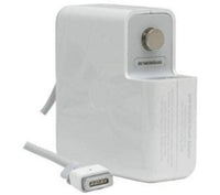 Alimentatore universale MagSafe Power Adapter 60W per Apple MacBook - Input AC 1.5A 100-240V 50/60Hz - Output 16.5V / 3.65A