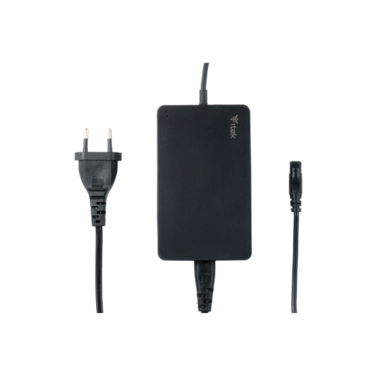 Alimentatore Universale per Notebook - 65W- 8 connettori- Slim Design