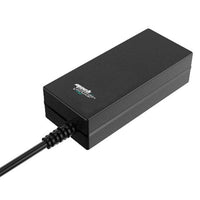 Alimentatore universale per Notebook - 8 connettori - 65W, 15-20V / 4A Max