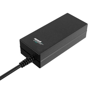 Alimentatore universale per Notebook - 8 connettori - 65W, 15-20V / 4A Max