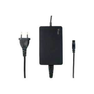 Alimentatore Universale per Notebook - 90W- 8 connettori- Slim Design