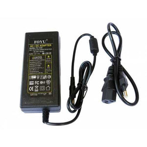 Alimentatore Universale stabilizzato - AC/DC - 12 Volt - 5 Ampere