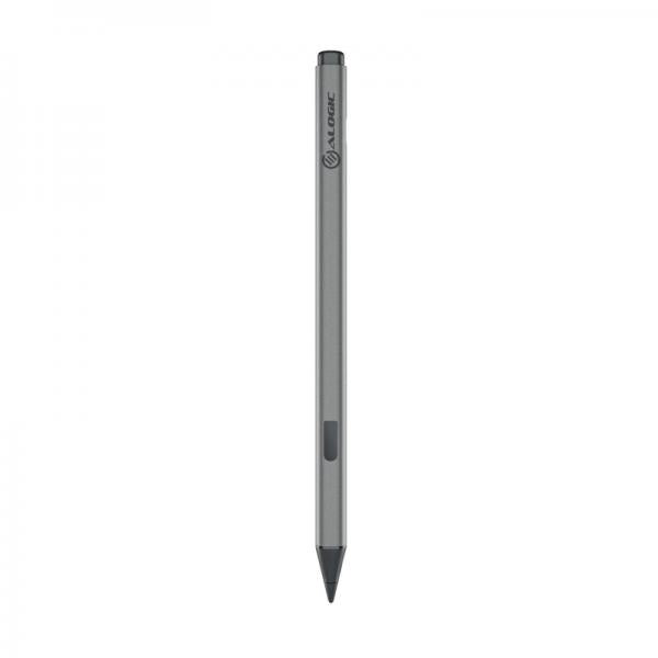 ALOGIC ALASS2 penna per PDA 15 g Grigio (ALOGIC CLARITY ACTIVE STYLUS PE - )