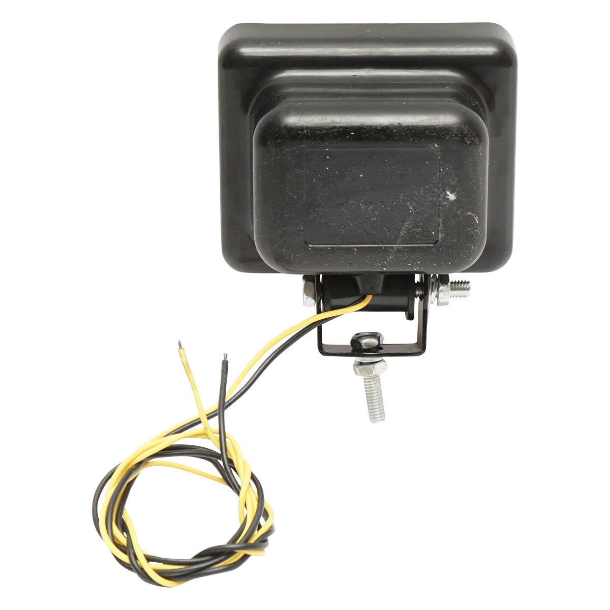 Lampada laterale LED 12-24V, gialla, Breckner Germany