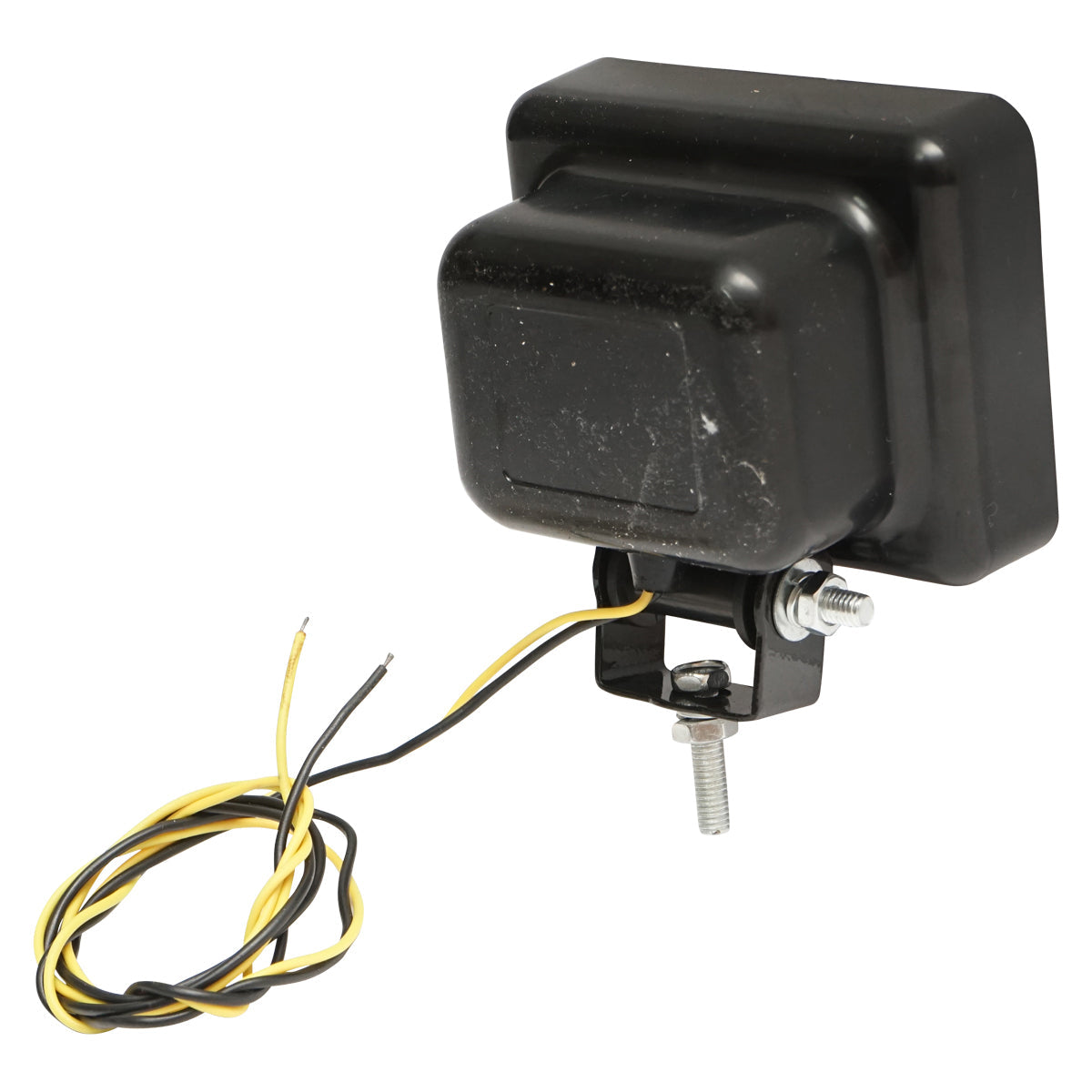 Lampada laterale LED 12-24V, gialla, Breckner Germany