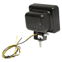 Lampada laterale LED 12-24V, gialla, Breckner Germany