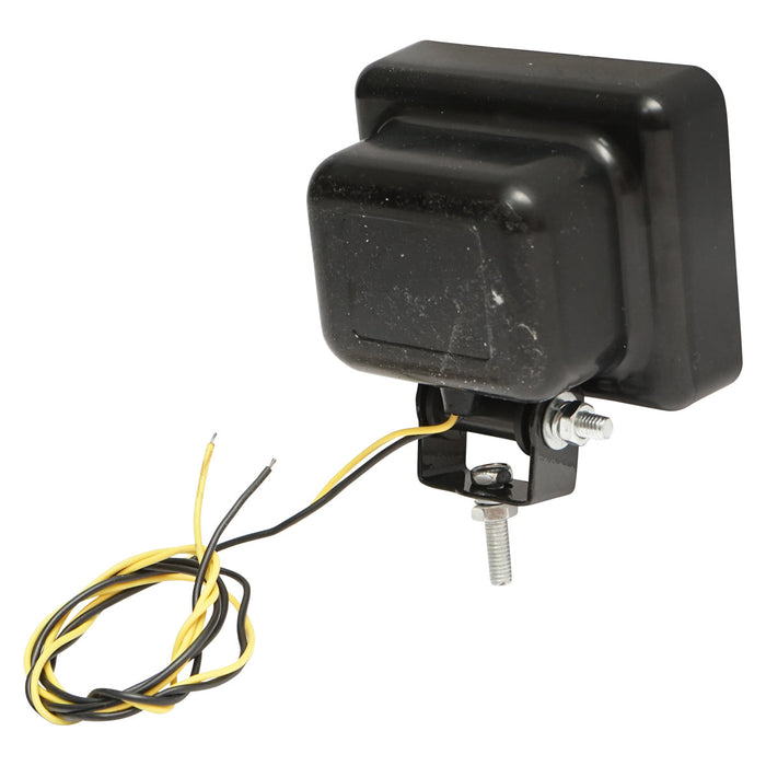 Lampada laterale LED 12-24V, gialla, Breckner Germany