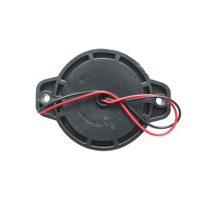 Lampada laterale LED bianca, 12V-24V, FR0168, Breckner Germany.