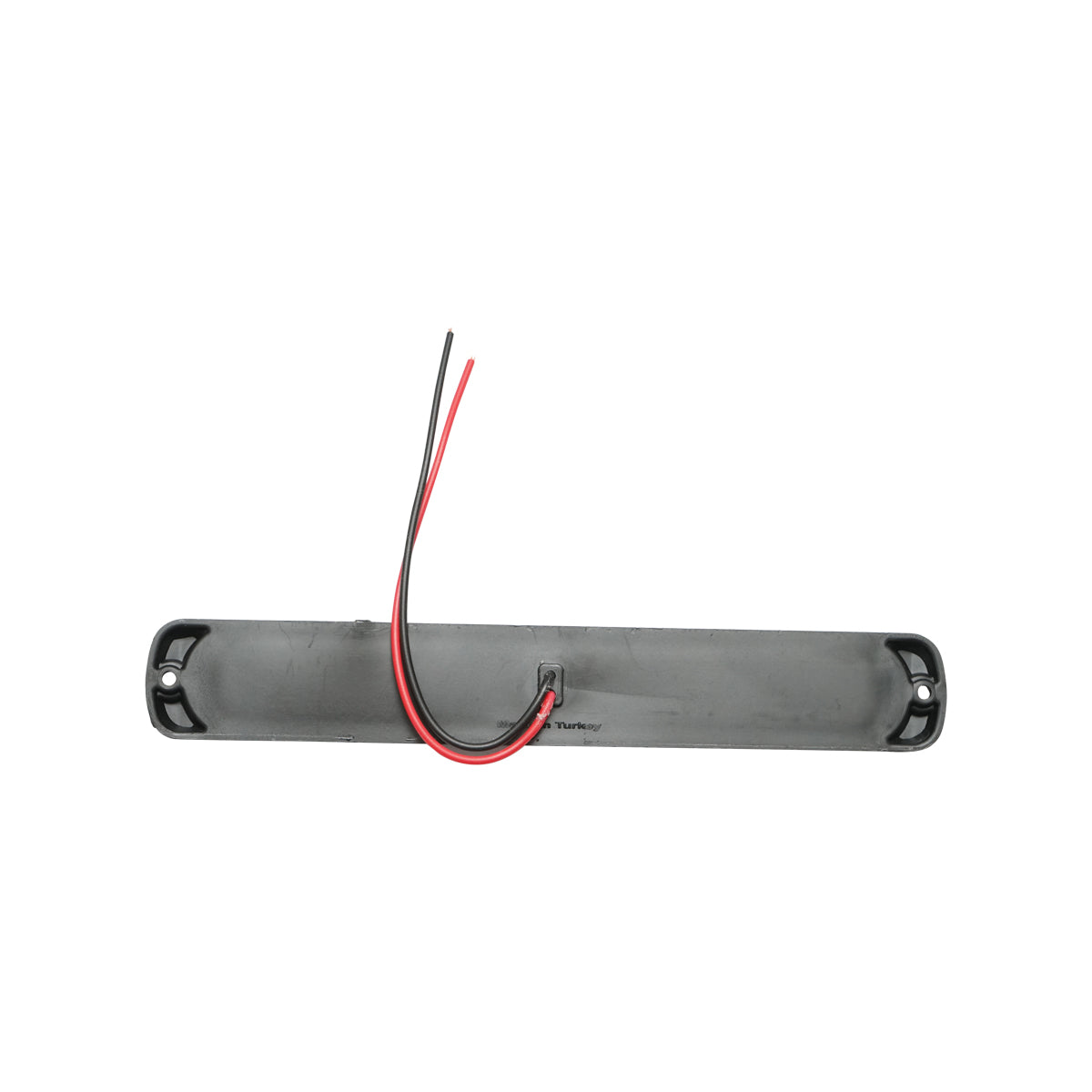 Lampada laterale LED bianca/gialla, 12V-24V, FR1279, Breckner Germany