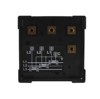 Amperometro Analogico 90 Gradi Re.Val.Co