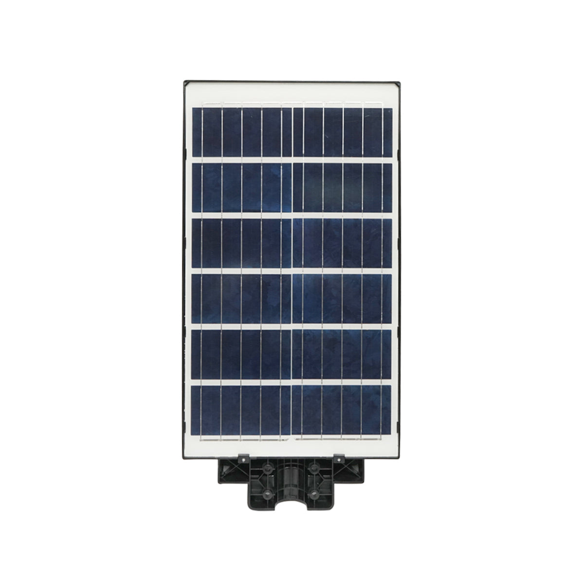 Lampada LED con pannello solare per illuminazione stradale 300W, 6500K, IP65