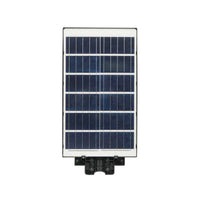 Lampada LED con pannello solare per illuminazione stradale 300W, 6500K, IP65