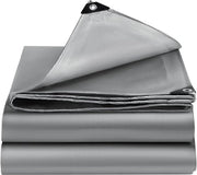 Telaio impermeabile con occhielli - resistente ai raggi UV e abrasione - 1 pezzo - polietilene