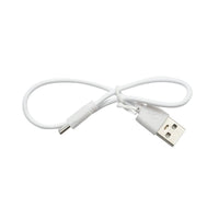 Lampada LED da 100W con pannello solare e batteria da 1200mA, colore rosa