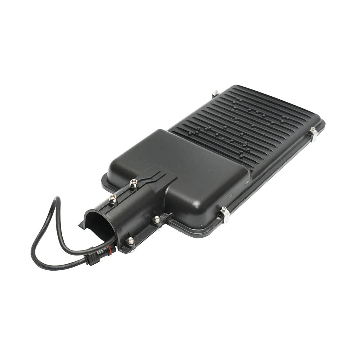 Lampada LED da 300W con pannello solare mono da 28W, sensore di movimento e telecomando