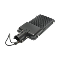 Lampada LED da 300W con pannello solare mono da 28W, sensore di movimento e telecomando